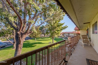 Beautifully remodeled 2-bedroom, 1-bath condo with serene green on  in California - for sale on GolfHomes.com, golf home, golf lot