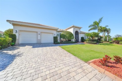 One or more photo(s) has been virtually staged. TERRIFIC PRICE on The Club Renaissance in Florida - for sale on GolfHomes.com, golf home, golf lot