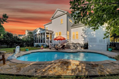 Welcome to this exceptional 6-bedroom, 5-bathroom residence on Dunes West Golf Club in South Carolina - for sale on GolfHomes.com, golf home, golf lot