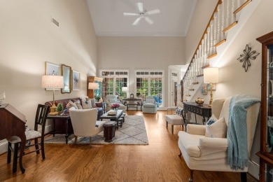 Inside one of the area's most prestigious golf communities, this on Maple Ridge Golf Club in Georgia - for sale on GolfHomes.com, golf home, golf lot