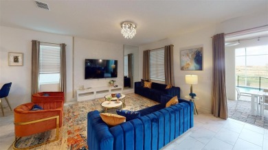Welcome to 9312 Sommerset Hills Drive where you will discover on National Golf Course in Florida - for sale on GolfHomes.com, golf home, golf lot