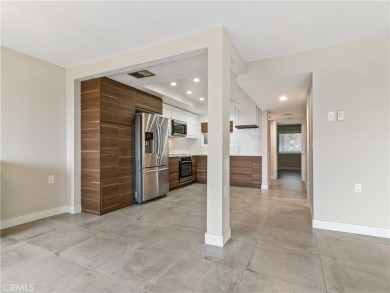 Welcome home to this beautifully remodeled condo located in the on Aliso Viejo Country Club in California - for sale on GolfHomes.com, golf home, golf lot