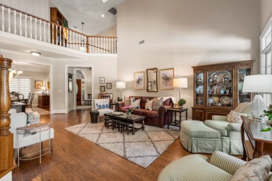 Inside one of the area's most prestigious golf communities, this on Maple Ridge Golf Club in Georgia - for sale on GolfHomes.com, golf home, golf lot