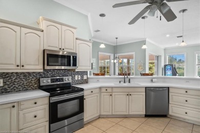 OPEN HOUSE - SUNDAY 2/23/2025 - 1:00-3:00 PM. EXECUTIVE FAMILY on Sun n Lake Golf and Country Club in Florida - for sale on GolfHomes.com, golf home, golf lot