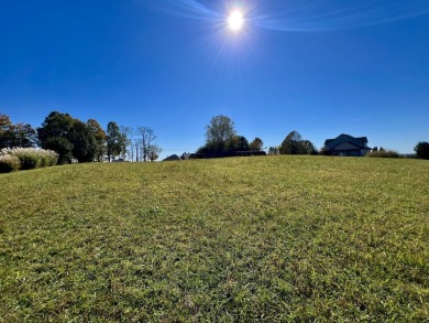 This prime 1-acre lot in the sought-after Woodlawn Estates on Peninsula Golf Resort in Kentucky - for sale on GolfHomes.com, golf home, golf lot