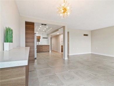 Welcome home to this beautifully remodeled condo located in the on Aliso Viejo Country Club in California - for sale on GolfHomes.com, golf home, golf lot