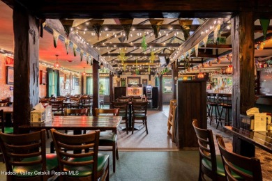 Iconic Windham Landmark - Jimmy O'Connor's Pub Here's your on Windham Country Club in New York - for sale on GolfHomes.com, golf home, golf lot