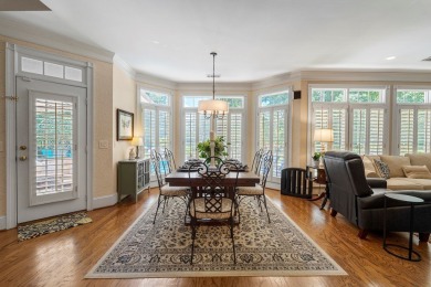 Inside one of the area's most prestigious golf communities, this on Maple Ridge Golf Club in Georgia - for sale on GolfHomes.com, golf home, golf lot