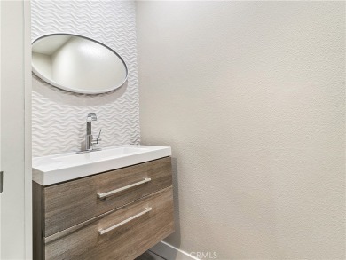 Welcome home to this beautifully remodeled condo located in the on Aliso Viejo Country Club in California - for sale on GolfHomes.com, golf home, golf lot
