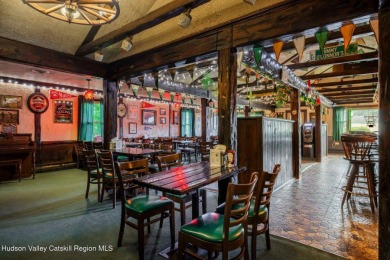 Iconic Windham Landmark - Jimmy O'Connor's Pub Here's your on Windham Country Club in New York - for sale on GolfHomes.com, golf home, golf lot