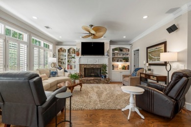 Inside one of the area's most prestigious golf communities, this on Maple Ridge Golf Club in Georgia - for sale on GolfHomes.com, golf home, golf lot