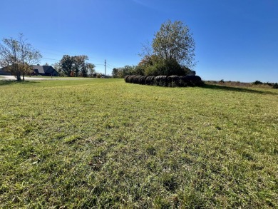 This prime 1-acre lot in the sought-after Woodlawn Estates on Peninsula Golf Resort in Kentucky - for sale on GolfHomes.com, golf home, golf lot