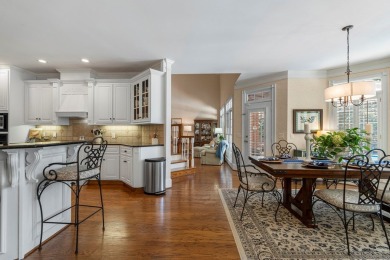 Inside one of the area's most prestigious golf communities, this on Maple Ridge Golf Club in Georgia - for sale on GolfHomes.com, golf home, golf lot