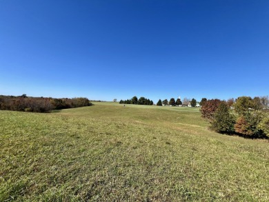 This prime 1-acre lot in the sought-after Woodlawn Estates on Peninsula Golf Resort in Kentucky - for sale on GolfHomes.com, golf home, golf lot