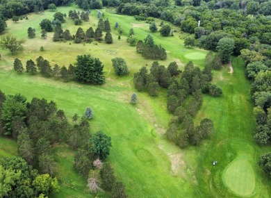 Discover the perfect blend of natural beauty and community on Lost Nation Golf Club in Illinois - for sale on GolfHomes.com, golf home, golf lot