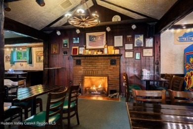 Iconic Windham Landmark - Jimmy O'Connor's Pub Here's your on Windham Country Club in New York - for sale on GolfHomes.com, golf home, golf lot