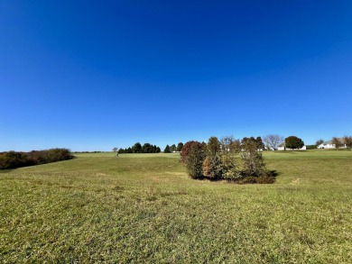 This prime 1-acre lot in the sought-after Woodlawn Estates on Peninsula Golf Resort in Kentucky - for sale on GolfHomes.com, golf home, golf lot