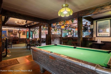 Iconic Windham Landmark - Jimmy O'Connor's Pub Here's your on Windham Country Club in New York - for sale on GolfHomes.com, golf home, golf lot