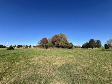 This prime 1-acre lot in the sought-after Woodlawn Estates on Peninsula Golf Resort in Kentucky - for sale on GolfHomes.com, golf home, golf lot