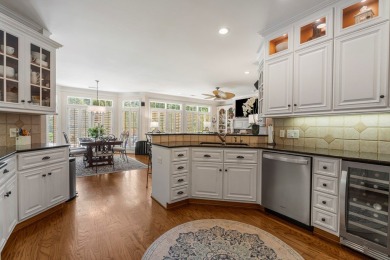 Inside one of the area's most prestigious golf communities, this on Maple Ridge Golf Club in Georgia - for sale on GolfHomes.com, golf home, golf lot