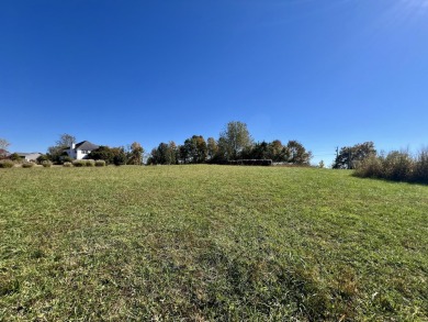 This prime 1-acre lot in the sought-after Woodlawn Estates on Peninsula Golf Resort in Kentucky - for sale on GolfHomes.com, golf home, golf lot