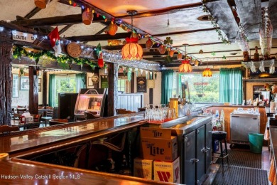 Iconic Windham Landmark - Jimmy O'Connor's Pub Here's your on Windham Country Club in New York - for sale on GolfHomes.com, golf home, golf lot