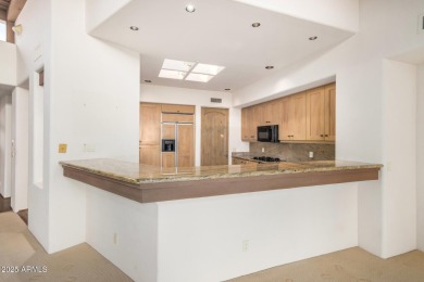 GOLF MEMBERSHIP AVAILABLE! Apache Cottage in wonderful location on Desert Mountain - Outlaw Golf Course in Arizona - for sale on GolfHomes.com, golf home, golf lot