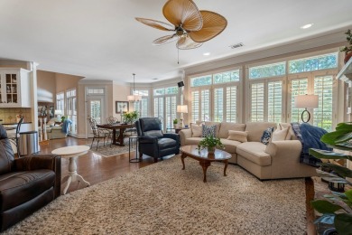 Inside one of the area's most prestigious golf communities, this on Maple Ridge Golf Club in Georgia - for sale on GolfHomes.com, golf home, golf lot