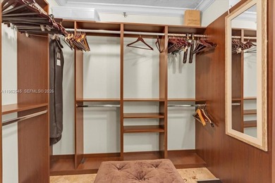 Best location right in the heart of Aventura! Enjoy incredible on Turnberry Isle Resort and Club in Florida - for sale on GolfHomes.com, golf home, golf lot