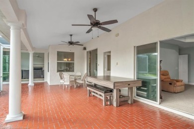 OPEN HOUSE - SUNDAY 2/23/2025 - 1:00-3:00 PM. EXECUTIVE FAMILY on Sun n Lake Golf and Country Club in Florida - for sale on GolfHomes.com, golf home, golf lot