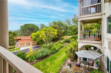 Welcome home to this beautifully remodeled condo located in the on Aliso Viejo Country Club in California - for sale on GolfHomes.com, golf home, golf lot