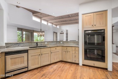 GOLF MEMBERSHIP AVAILABLE! Apache Cottage in wonderful location on Desert Mountain - Outlaw Golf Course in Arizona - for sale on GolfHomes.com, golf home, golf lot