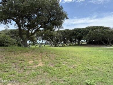 Rare Opportunity on Oak Island's Golf Course! It's not often a on Founders Club At St. James Plantation in North Carolina - for sale on GolfHomes.com, golf home, golf lot