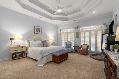 Inside one of the area's most prestigious golf communities, this on Maple Ridge Golf Club in Georgia - for sale on GolfHomes.com, golf home, golf lot