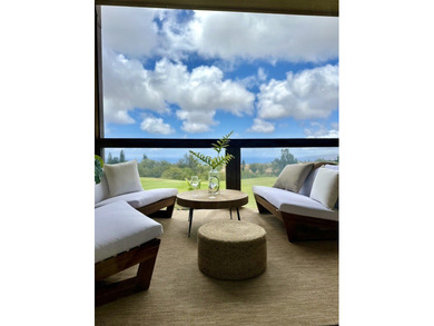 Unobstructed Panoramic Views - Complete Upscale Renovation - on Waikoloa Village Golf Club in Hawaii - for sale on GolfHomes.com, golf home, golf lot
