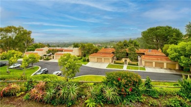 Welcome home to this beautifully remodeled condo located in the on Aliso Viejo Country Club in California - for sale on GolfHomes.com, golf home, golf lot