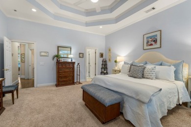 Inside one of the area's most prestigious golf communities, this on Maple Ridge Golf Club in Georgia - for sale on GolfHomes.com, golf home, golf lot