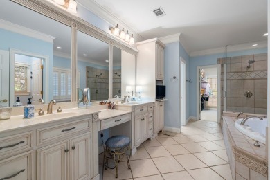 Inside one of the area's most prestigious golf communities, this on Maple Ridge Golf Club in Georgia - for sale on GolfHomes.com, golf home, golf lot