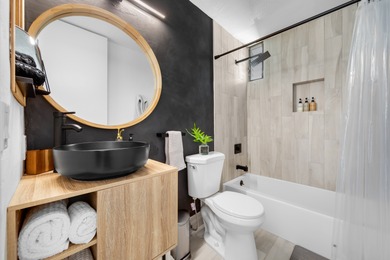 Unobstructed Panoramic Views - Complete Upscale Renovation - on Waikoloa Village Golf Club in Hawaii - for sale on GolfHomes.com, golf home, golf lot