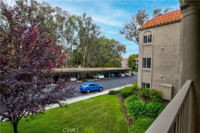 Welcome home to this beautifully remodeled condo located in the on Aliso Viejo Country Club in California - for sale on GolfHomes.com, golf home, golf lot