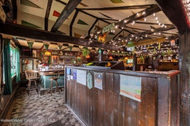 Iconic Windham Landmark - Jimmy O'Connor's Pub Here's your on Windham Country Club in New York - for sale on GolfHomes.com, golf home, golf lot