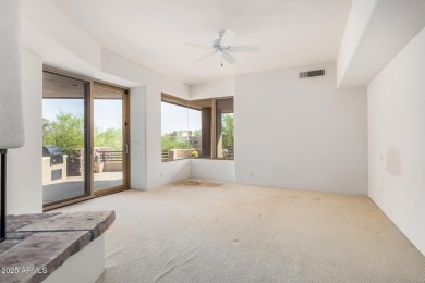 GOLF MEMBERSHIP AVAILABLE! Apache Cottage in wonderful location on Desert Mountain - Outlaw Golf Course in Arizona - for sale on GolfHomes.com, golf home, golf lot