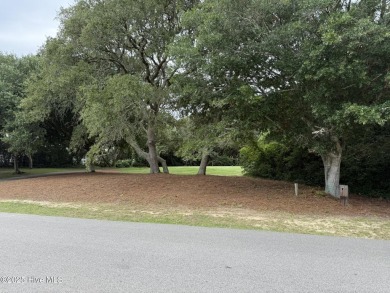 Rare Opportunity on Oak Island's Golf Course! It's not often a on Founders Club At St. James Plantation in North Carolina - for sale on GolfHomes.com, golf home, golf lot