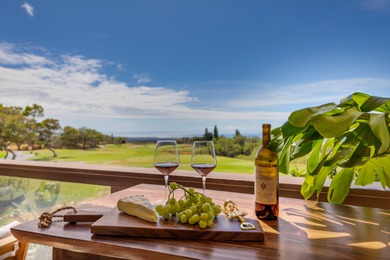 Unobstructed Panoramic Views - Complete Upscale Renovation - on Waikoloa Village Golf Club in Hawaii - for sale on GolfHomes.com, golf home, golf lot