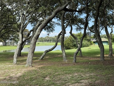 Rare Opportunity on Oak Island's Golf Course! It's not often a on Oak Island Golf Club in North Carolina - for sale on GolfHomes.com, golf home, golf lot