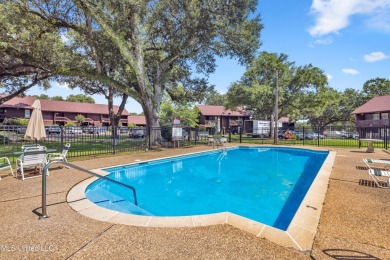 Golf Course Views in Diamondhead! This updated, fully furnished on Diamondhead Country Club in Mississippi - for sale on GolfHomes.com, golf home, golf lot