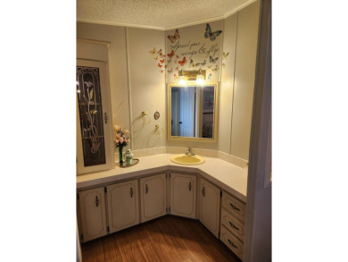 Welcome to this fabulous 2-bedroom / 2-bath home in the on Spanish Lakes Fairways in Florida - for sale on GolfHomes.com, golf home, golf lot