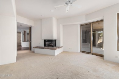 GOLF MEMBERSHIP AVAILABLE! Apache Cottage in wonderful location on Desert Mountain - Outlaw Golf Course in Arizona - for sale on GolfHomes.com, golf home, golf lot