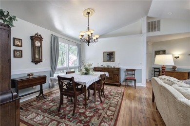 Welcome to this beautifully updated home in the gated community on Bent Tree Golf Course in Georgia - for sale on GolfHomes.com, golf home, golf lot