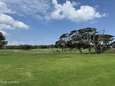 Rare Opportunity on Oak Island's Golf Course! It's not often a on Oak Island Golf Club in North Carolina - for sale on GolfHomes.com, golf home, golf lot